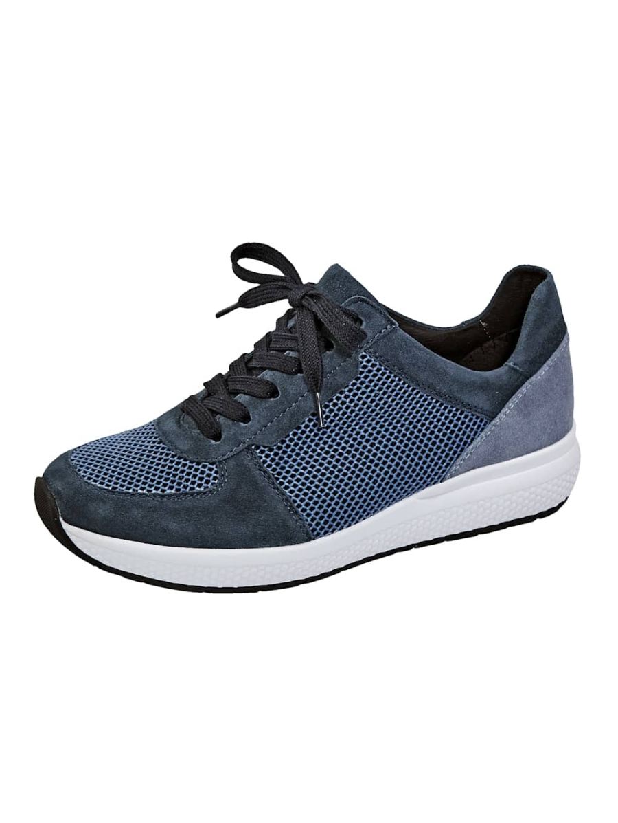 Vamos | Fur Damen Sportschuh - Blau