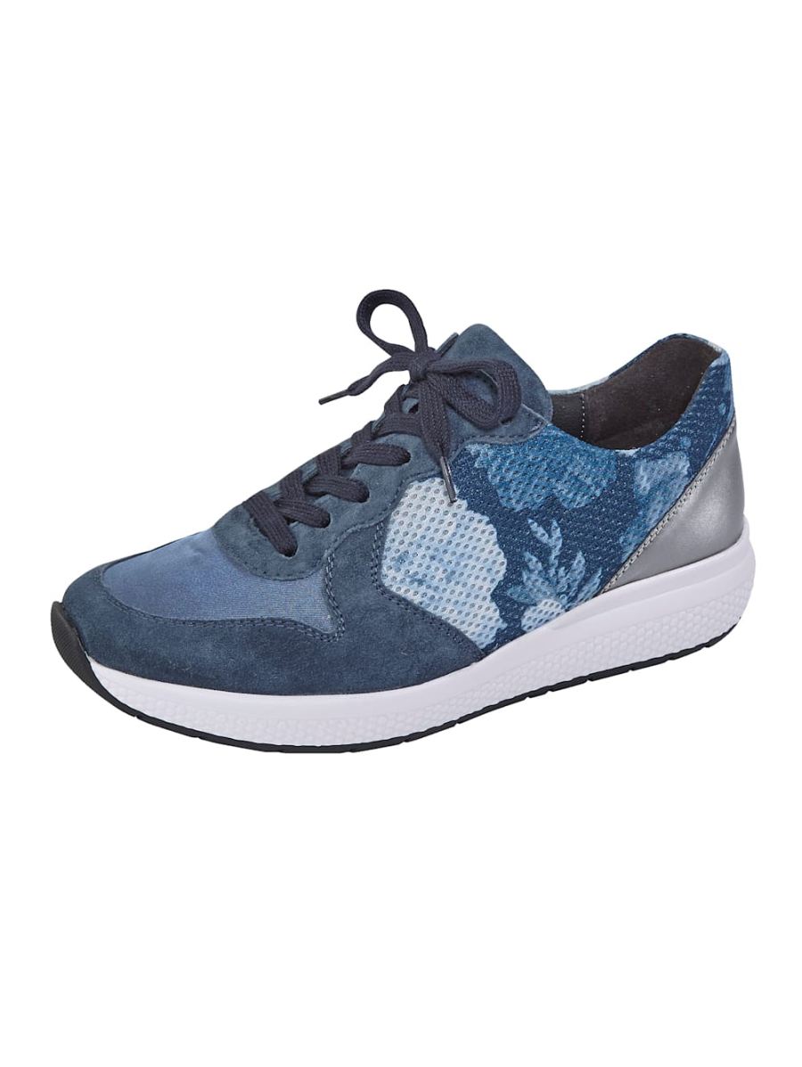 Vamos | Fur Damen Sportschuh - Blau