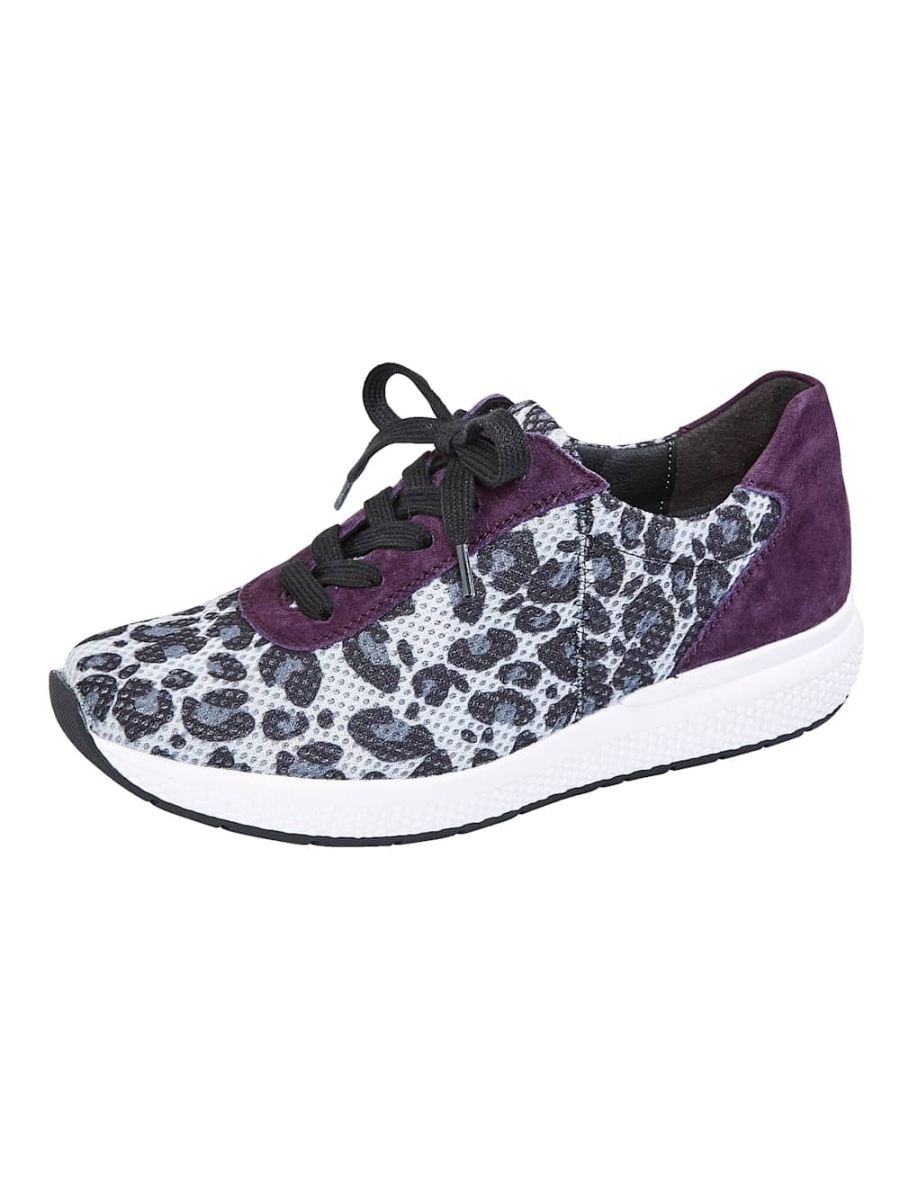 Vamos | Fur Damen Sportschuh - Lila