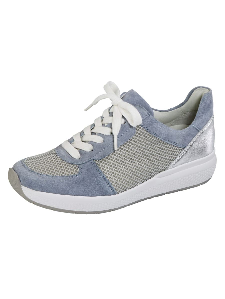 Vamos | Fur Damen Sportschuh - Blau