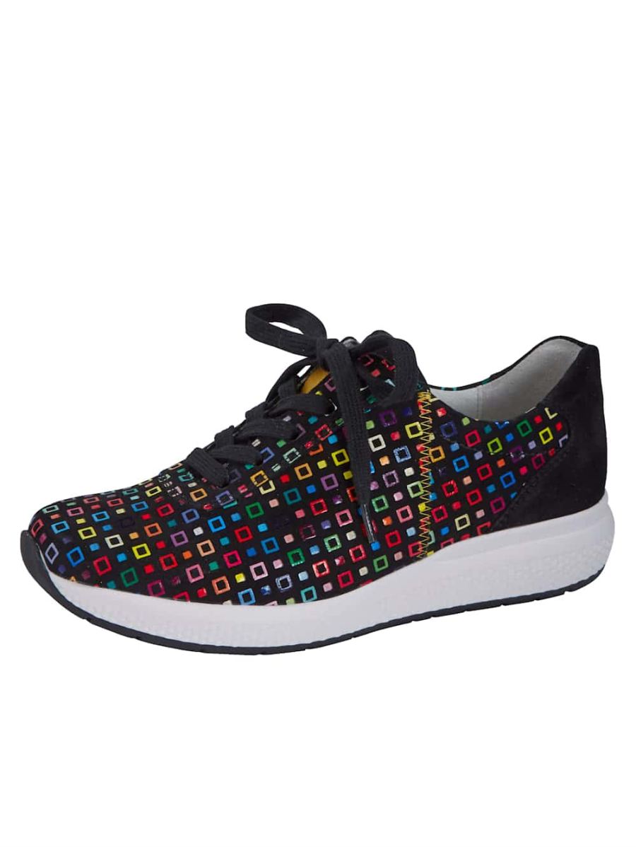 Vamos | Fur Damen Sportschuh - Multicolor